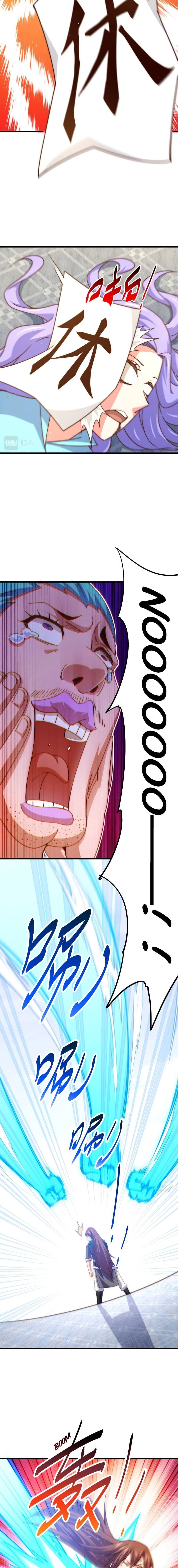 Beyond Myriad Peoples chapter 174 page 16