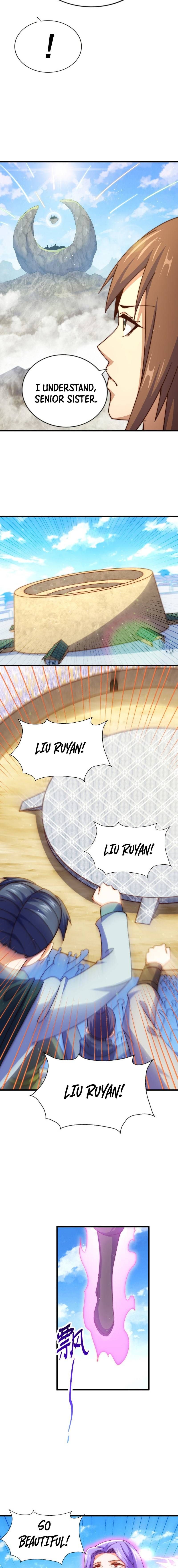 Beyond Myriad Peoples chapter 174 page 3