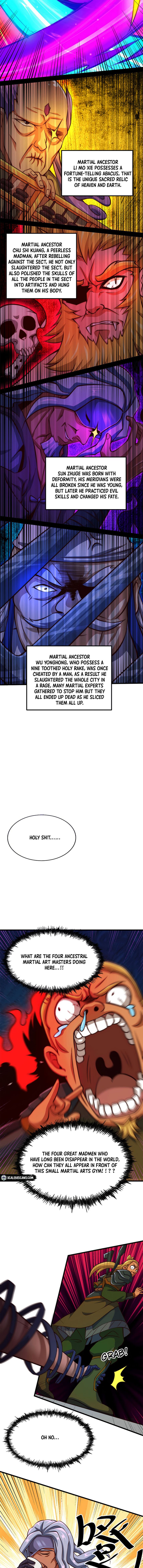 Beyond Myriad Peoples chapter 18 page 3