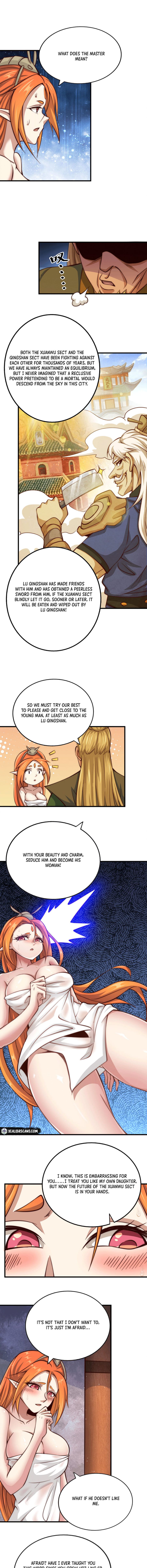 Beyond Myriad Peoples chapter 19 page 6