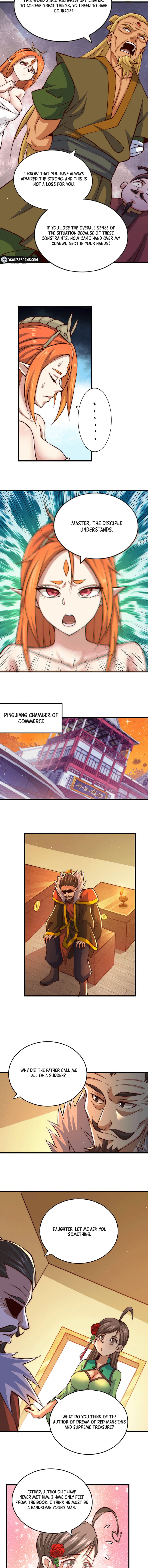 Beyond Myriad Peoples chapter 19 page 7