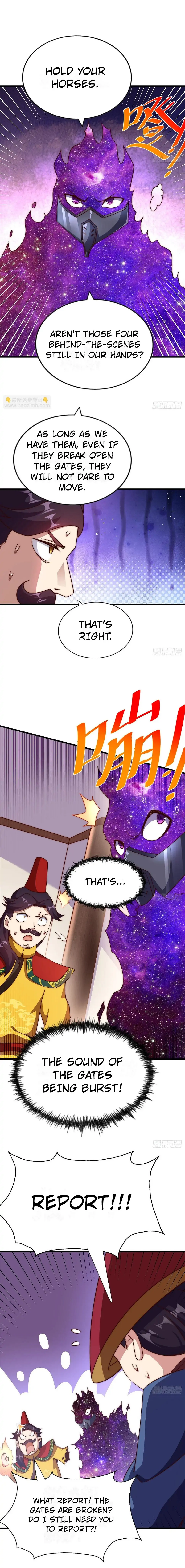 Beyond Myriad Peoples chapter 194 page 13