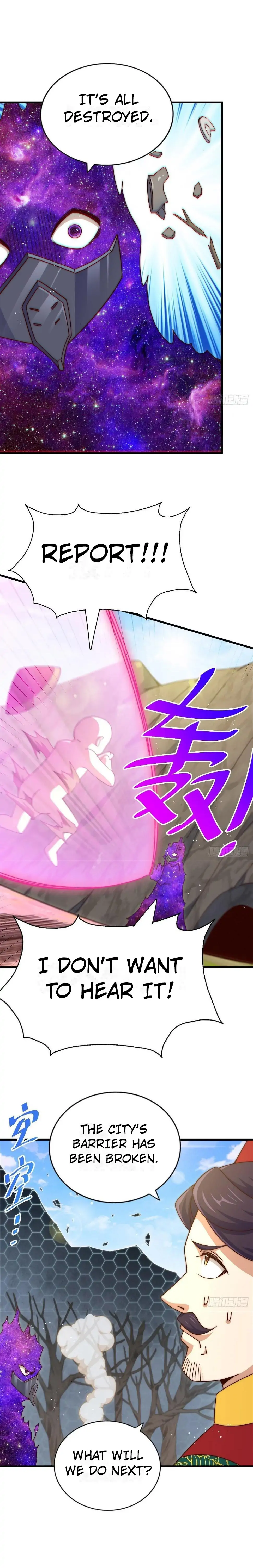 Beyond Myriad Peoples chapter 194 page 17