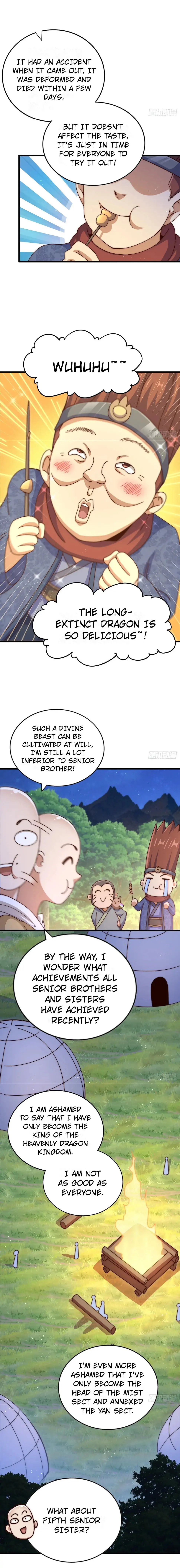 Beyond Myriad Peoples chapter 194 page 2