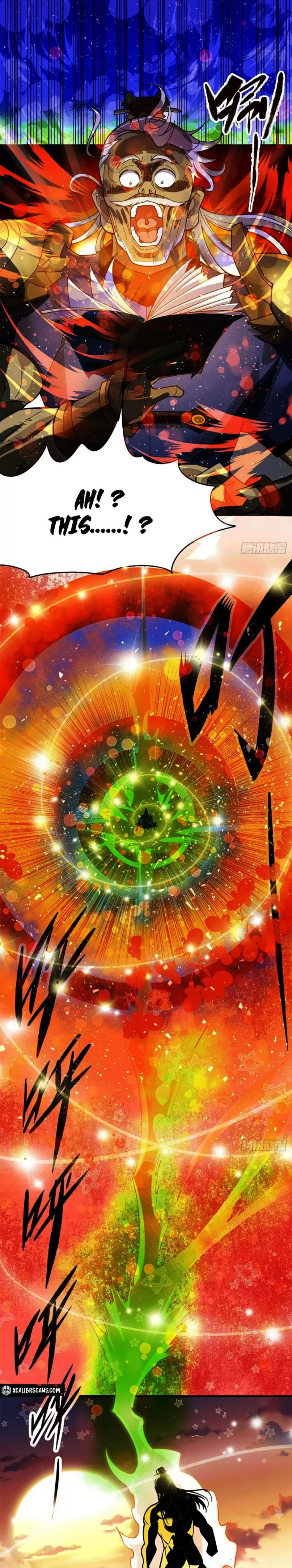 Beyond Myriad Peoples chapter 2 page 10