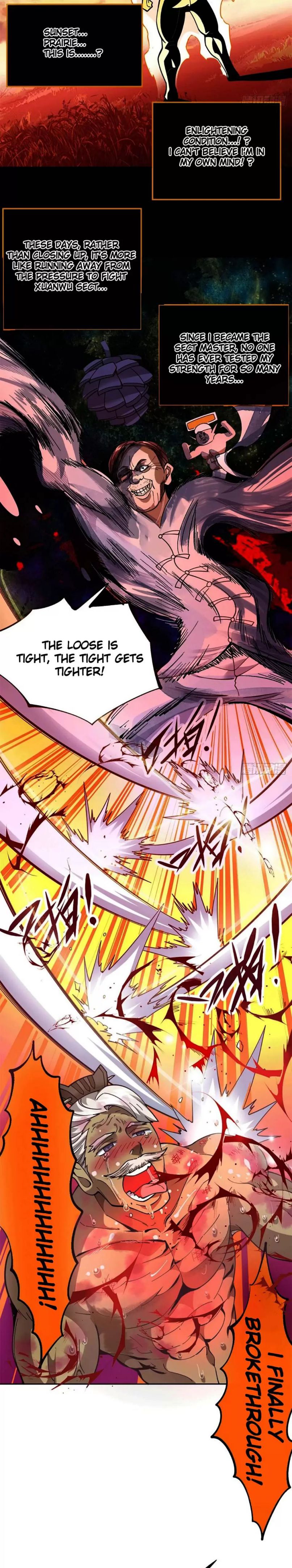 Beyond Myriad Peoples chapter 2 page 11