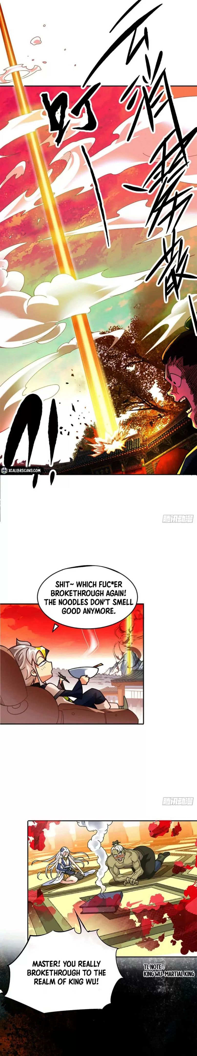 Beyond Myriad Peoples chapter 2 page 12