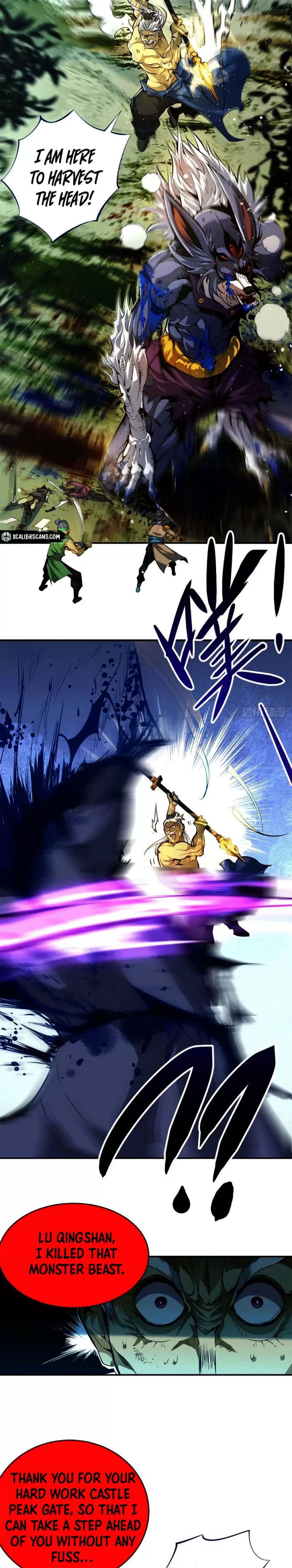 Beyond Myriad Peoples chapter 2 page 2