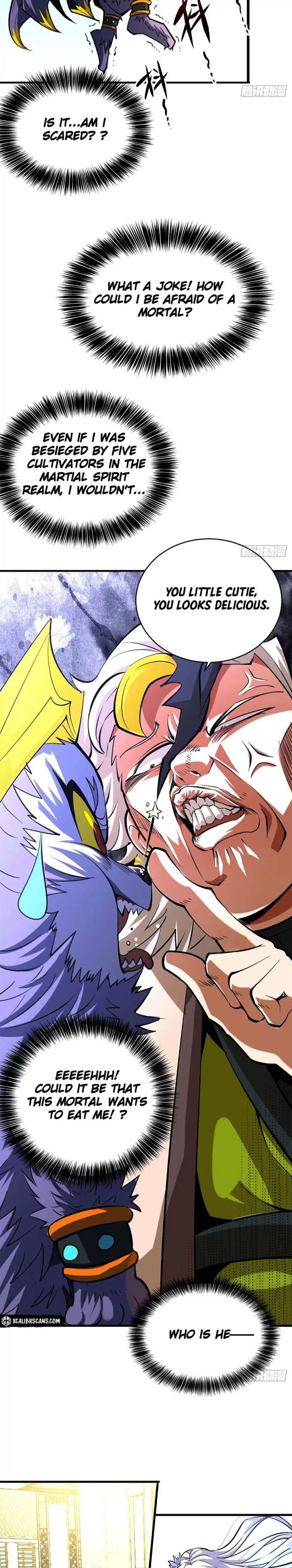 Beyond Myriad Peoples chapter 2 page 20