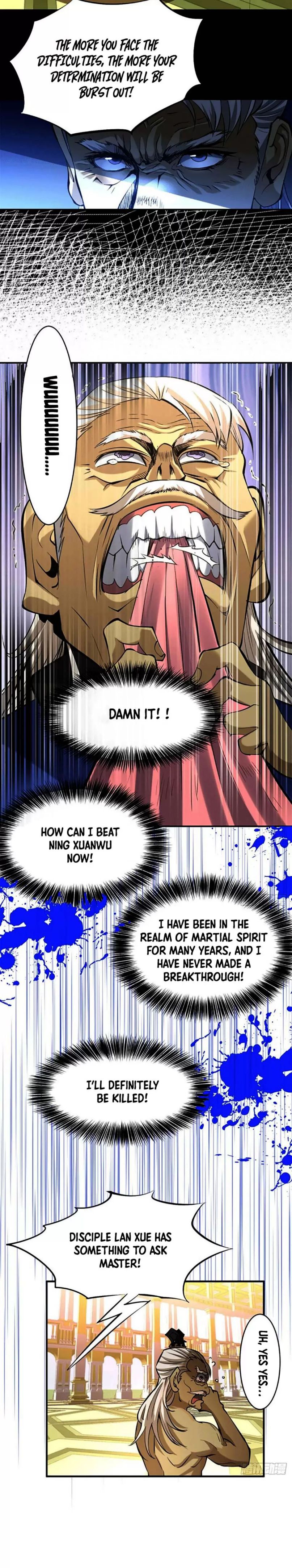 Beyond Myriad Peoples chapter 2 page 7