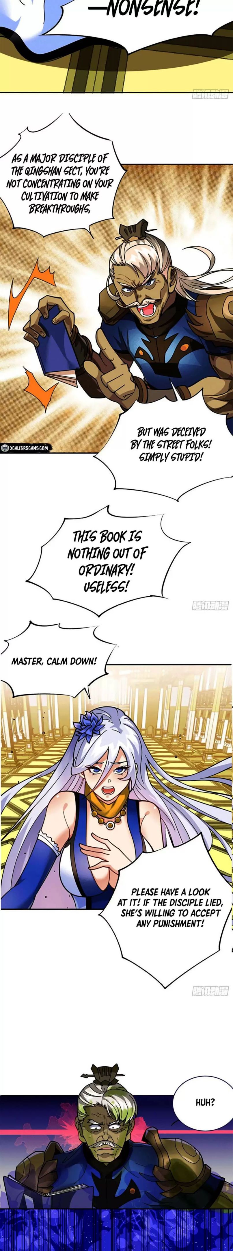 Beyond Myriad Peoples chapter 2 page 9