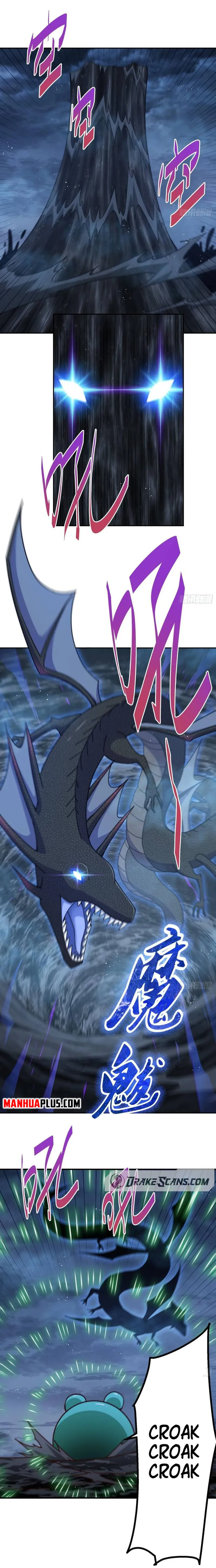 Beyond Myriad Peoples chapter 200 page 13