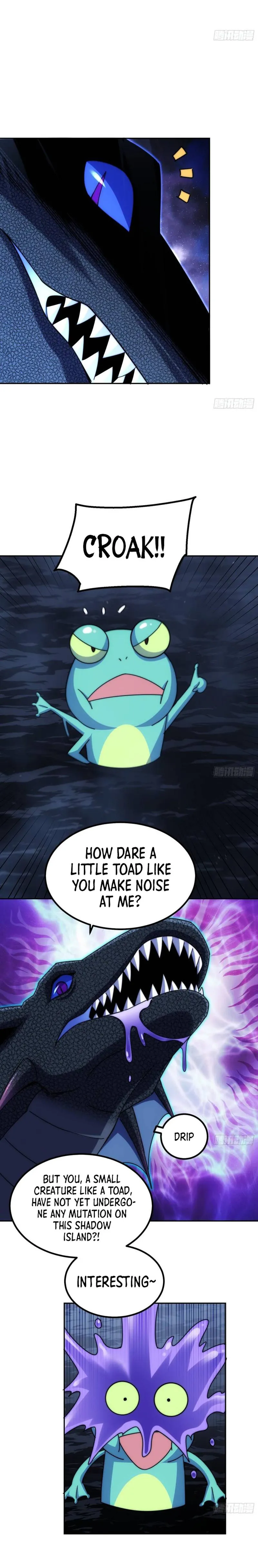 Beyond Myriad Peoples chapter 200 page 14