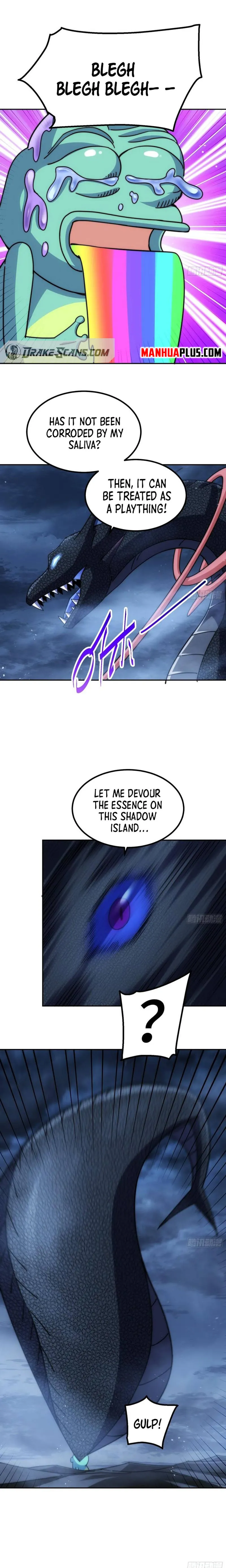 Beyond Myriad Peoples chapter 200 page 15