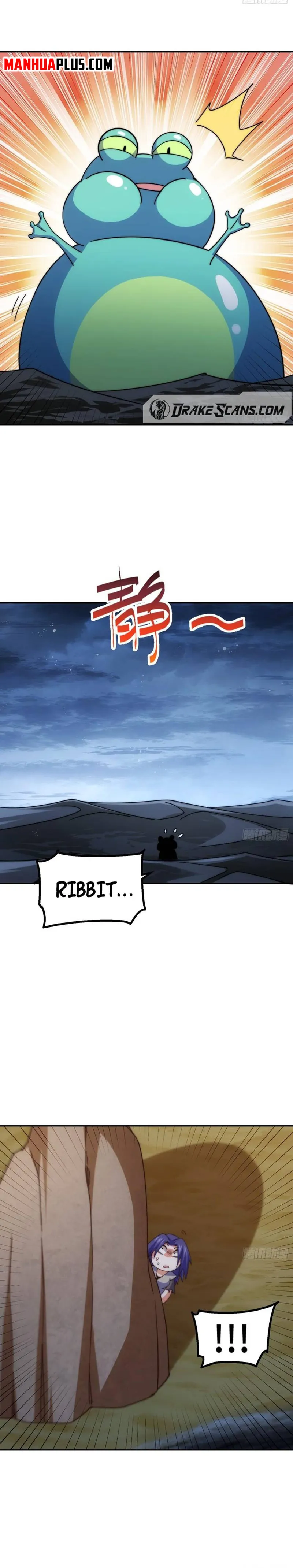 Beyond Myriad Peoples chapter 200 page 16