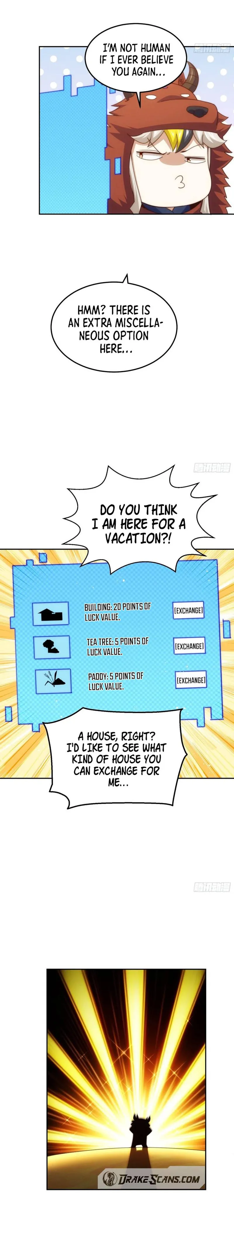 Beyond Myriad Peoples chapter 200 page 2