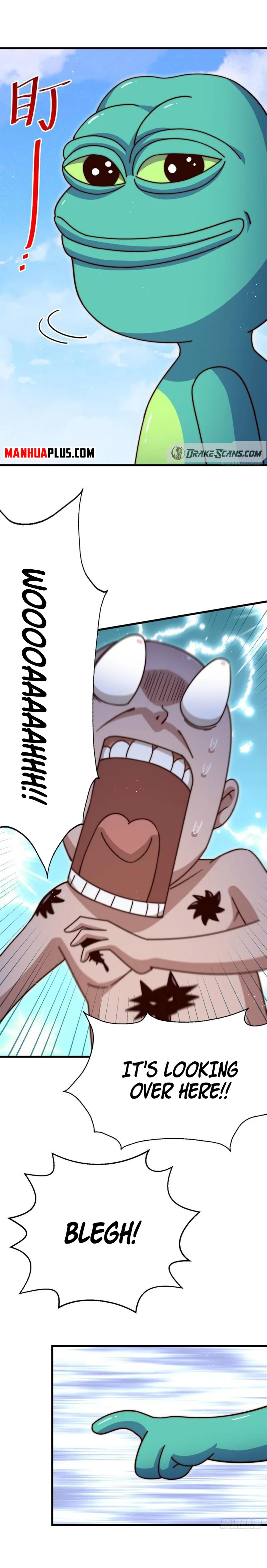 Beyond Myriad Peoples chapter 201 page 10