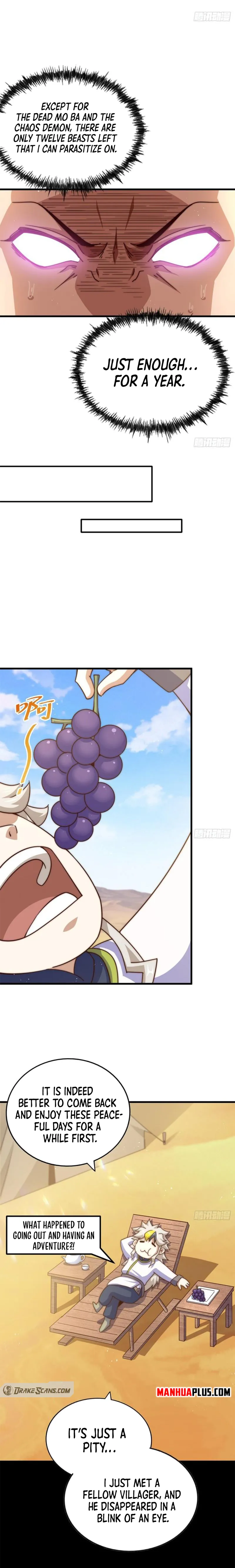 Beyond Myriad Peoples chapter 201 page 13