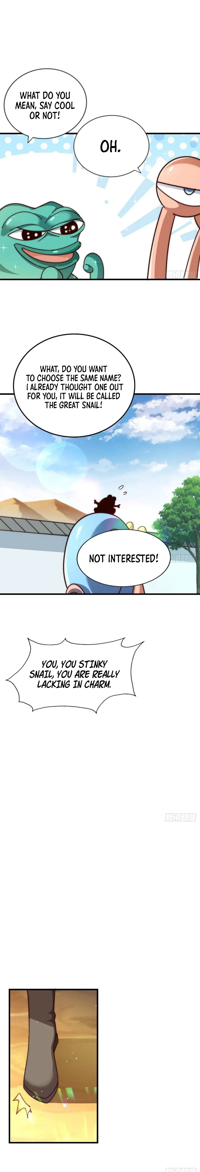 Beyond Myriad Peoples chapter 201 page 18