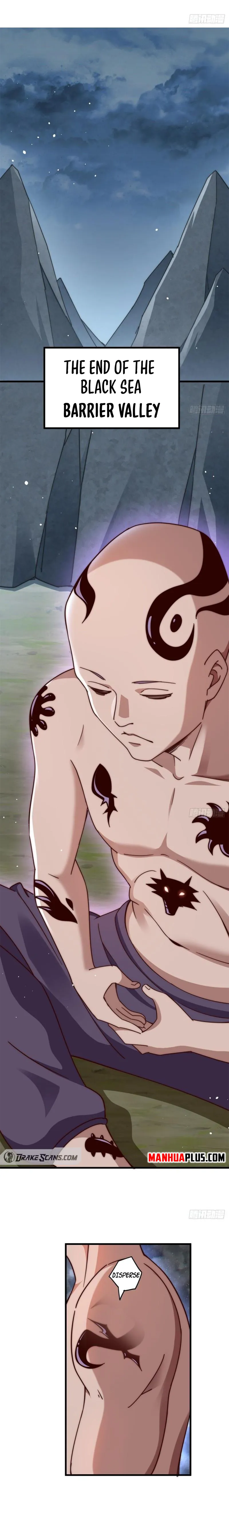 Beyond Myriad Peoples chapter 201 page 2