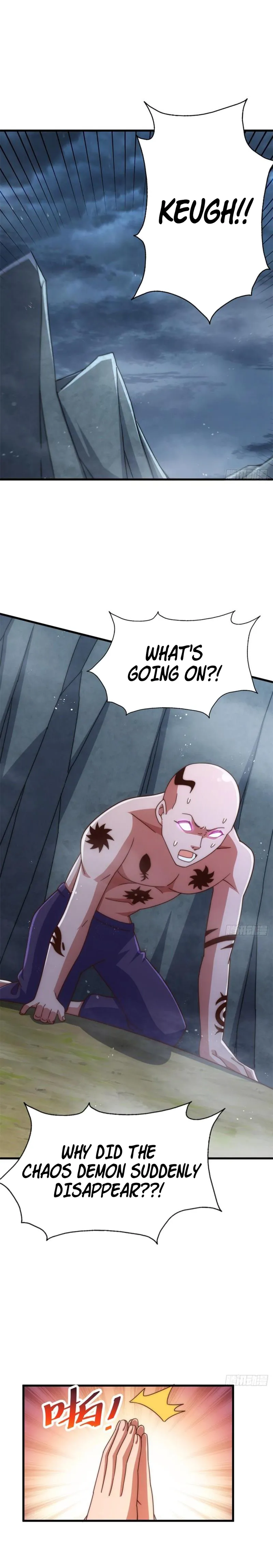 Beyond Myriad Peoples chapter 201 page 7