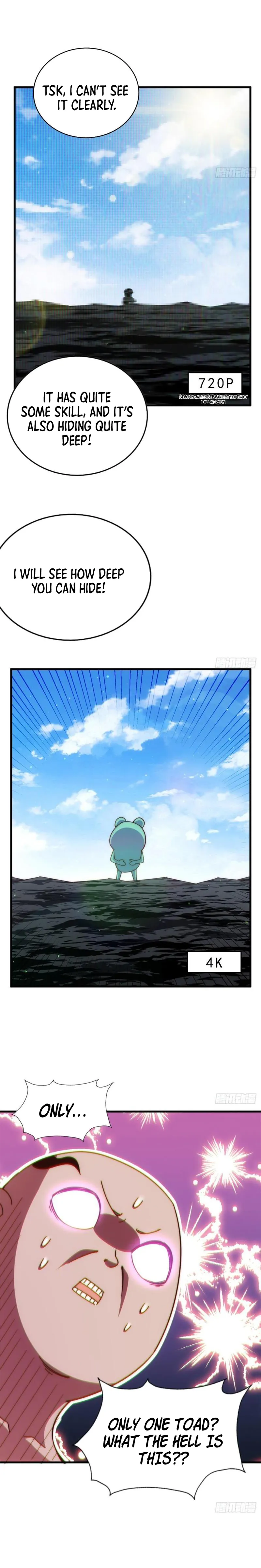 Beyond Myriad Peoples chapter 201 page 9