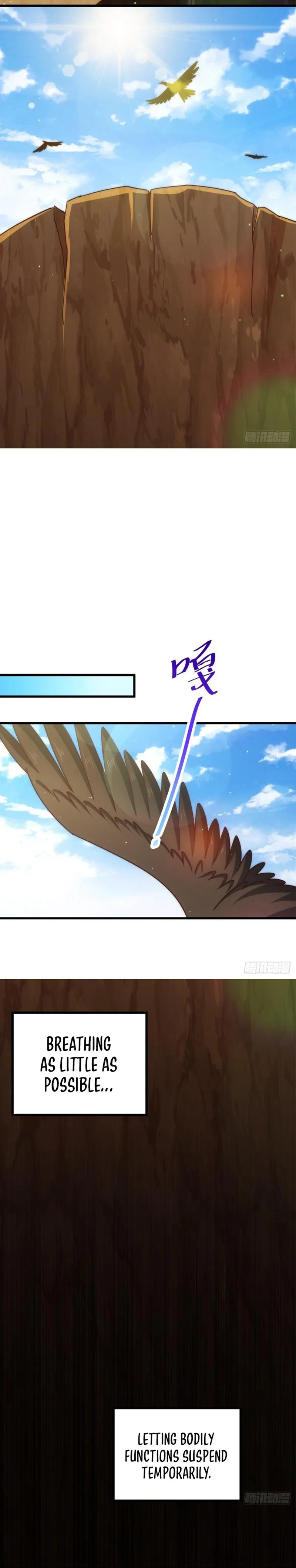 Beyond Myriad Peoples chapter 202 page 2