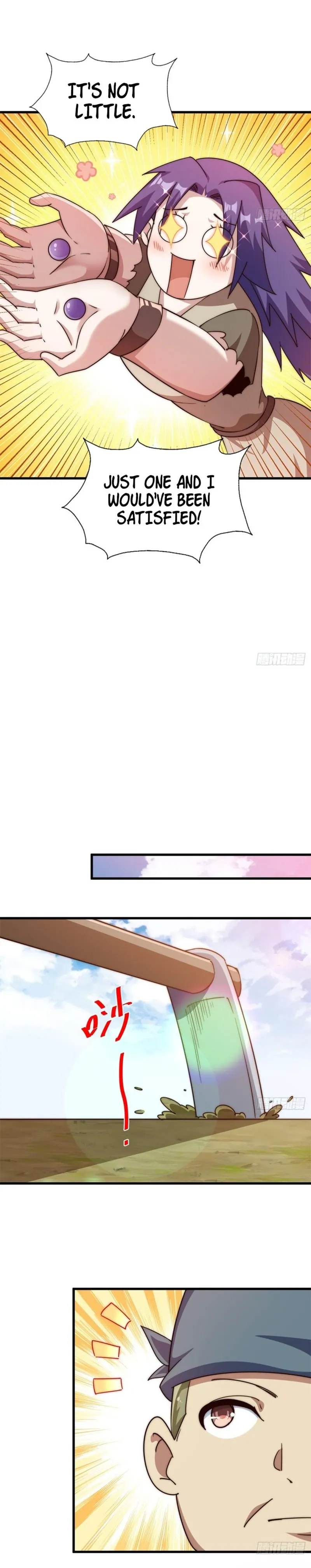 Beyond Myriad Peoples chapter 204 page 26