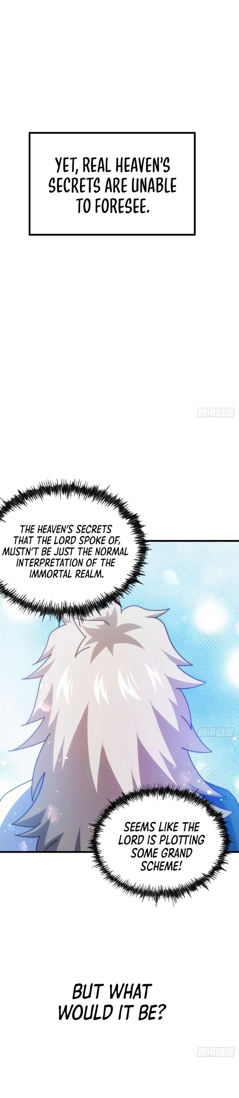 Beyond Myriad Peoples chapter 204 page 30