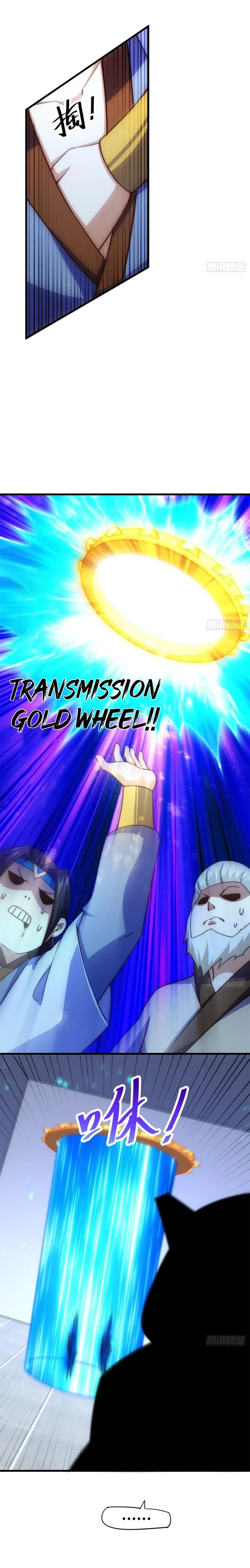 Beyond Myriad Peoples chapter 206 page 15