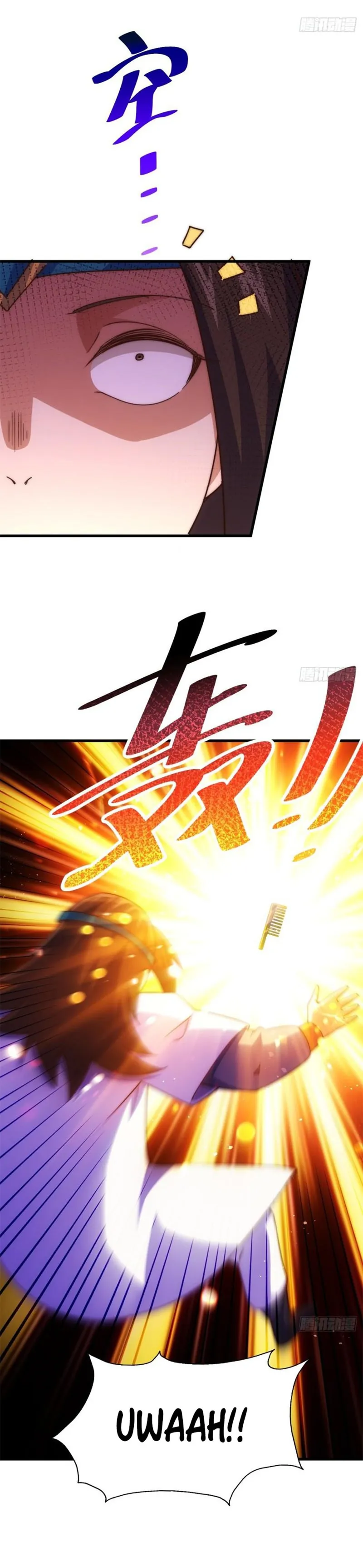 Beyond Myriad Peoples chapter 206 page 3