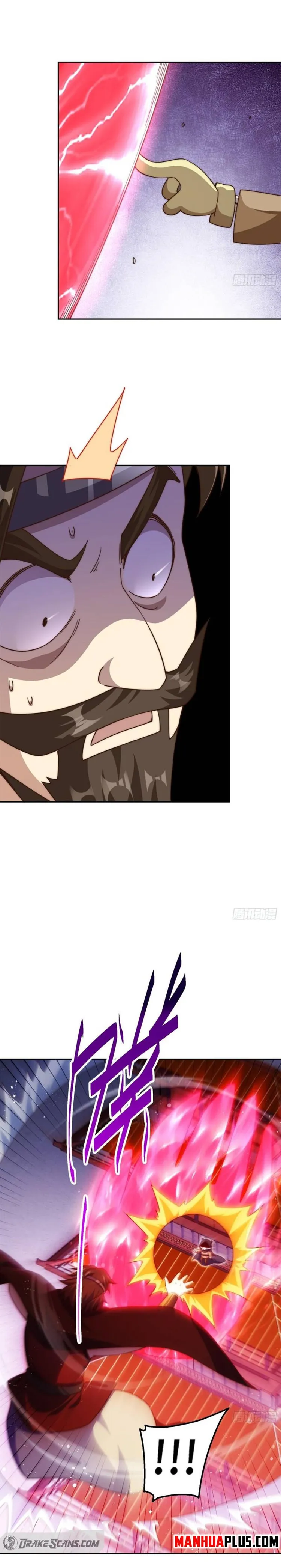 Beyond Myriad Peoples chapter 207 page 12