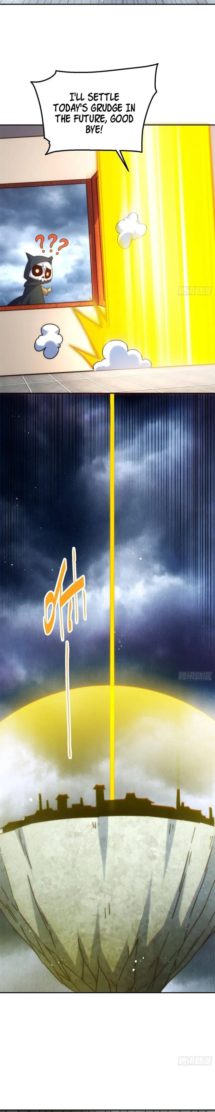 Beyond Myriad Peoples chapter 207 page 15