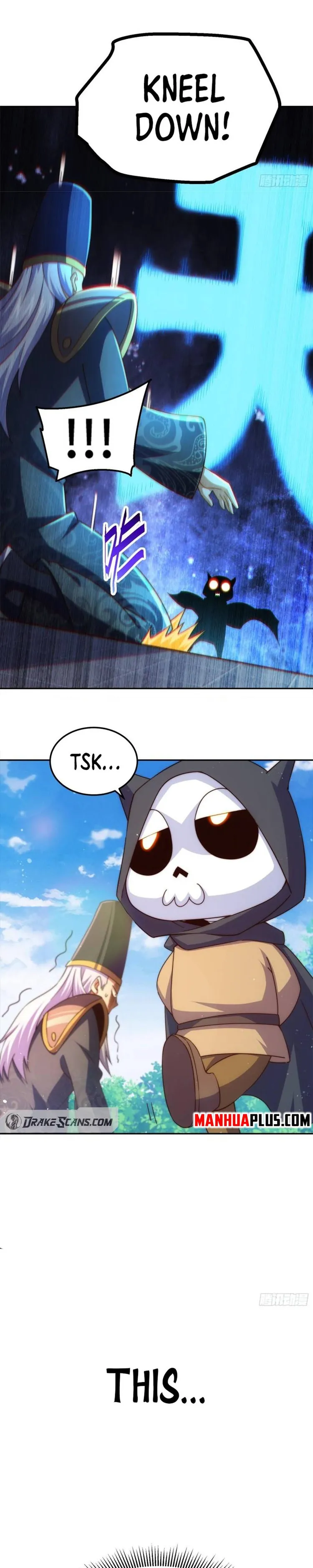 Beyond Myriad Peoples chapter 207 page 2