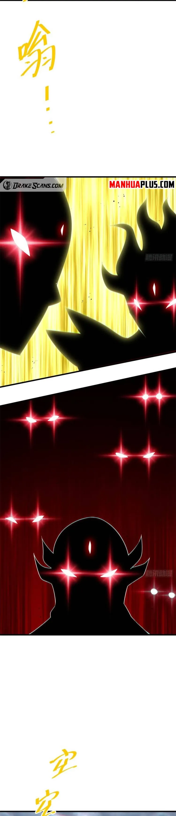 Beyond Myriad Peoples chapter 207 page 21