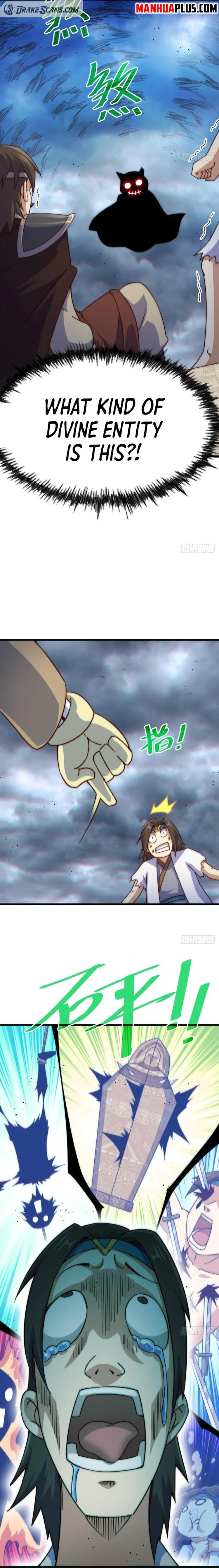 Beyond Myriad Peoples chapter 207 page 26