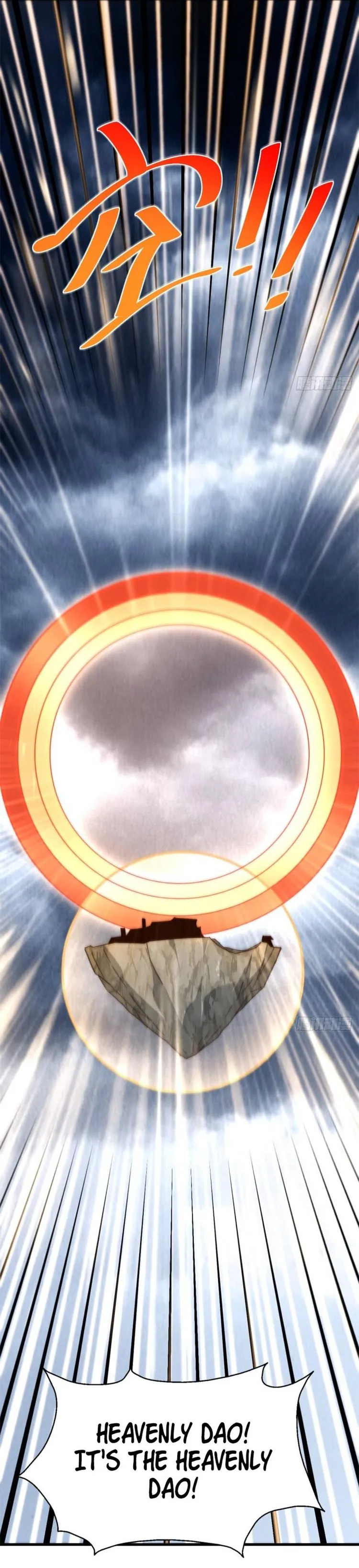 Beyond Myriad Peoples chapter 207 page 29