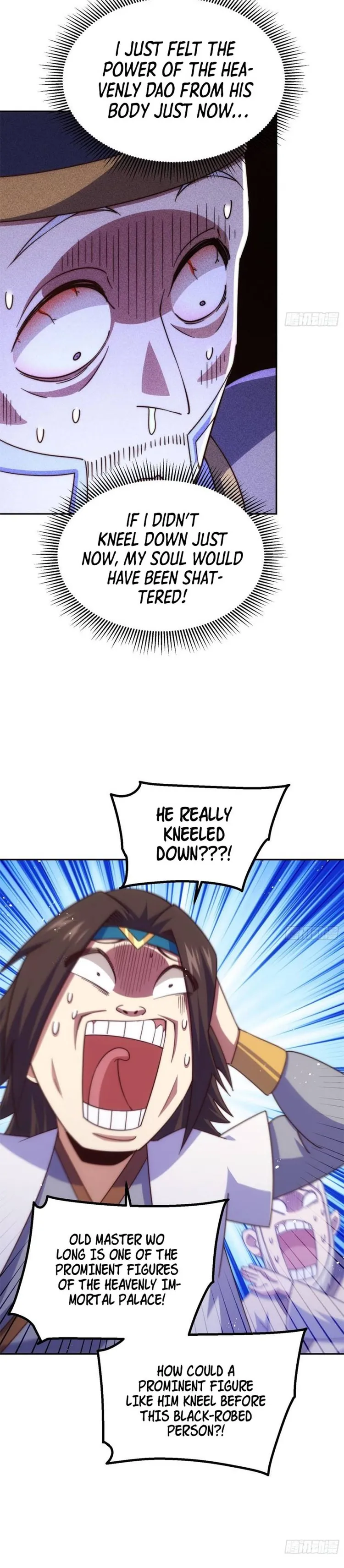 Beyond Myriad Peoples chapter 207 page 3