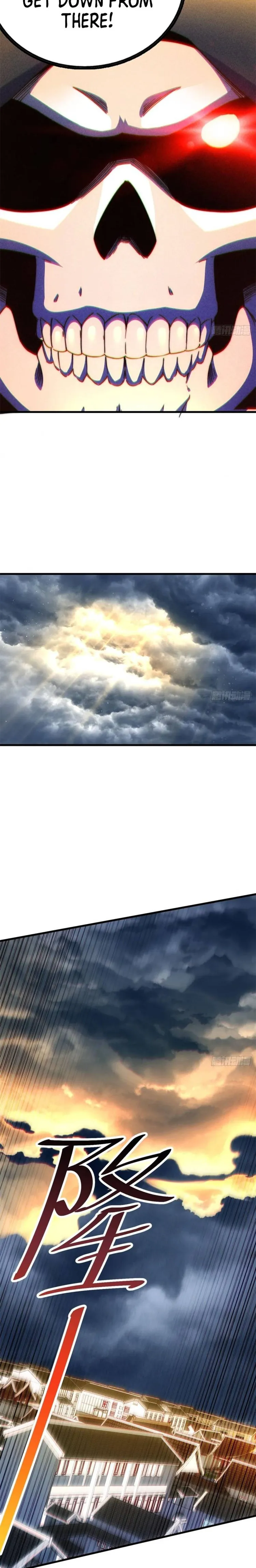 Beyond Myriad Peoples chapter 207 page 32