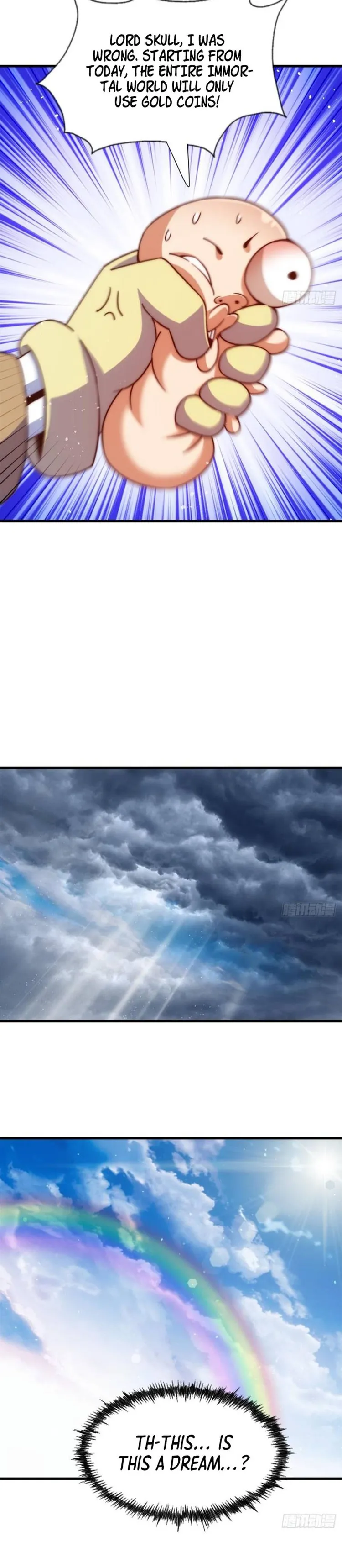 Beyond Myriad Peoples chapter 207 page 38