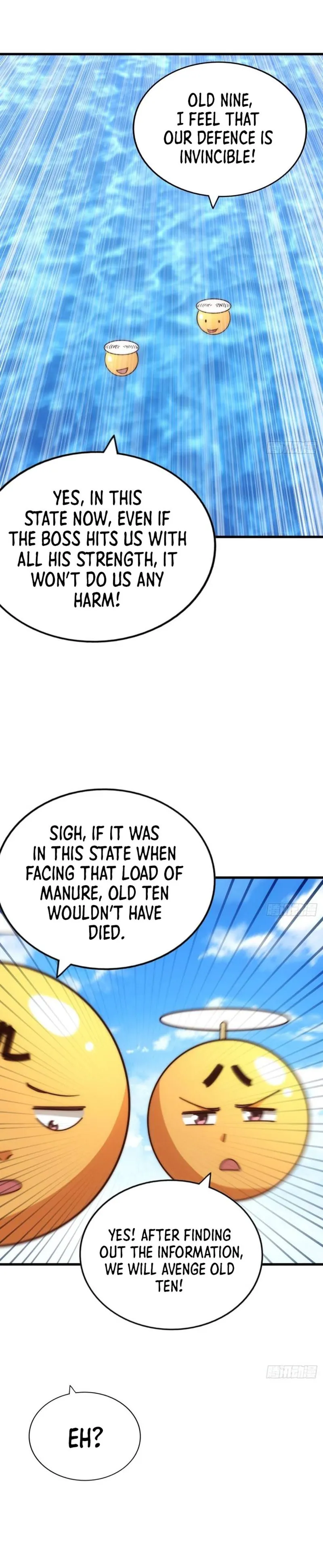 Beyond Myriad Peoples chapter 210 page 28