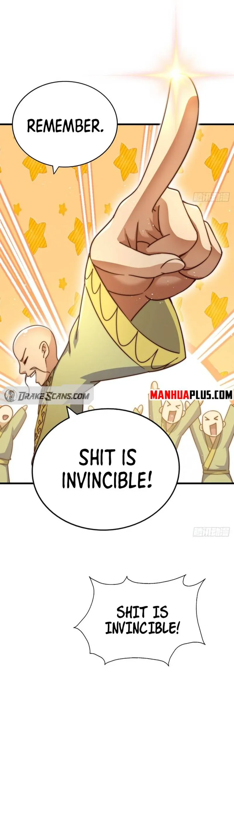 Beyond Myriad Peoples chapter 210 page 6