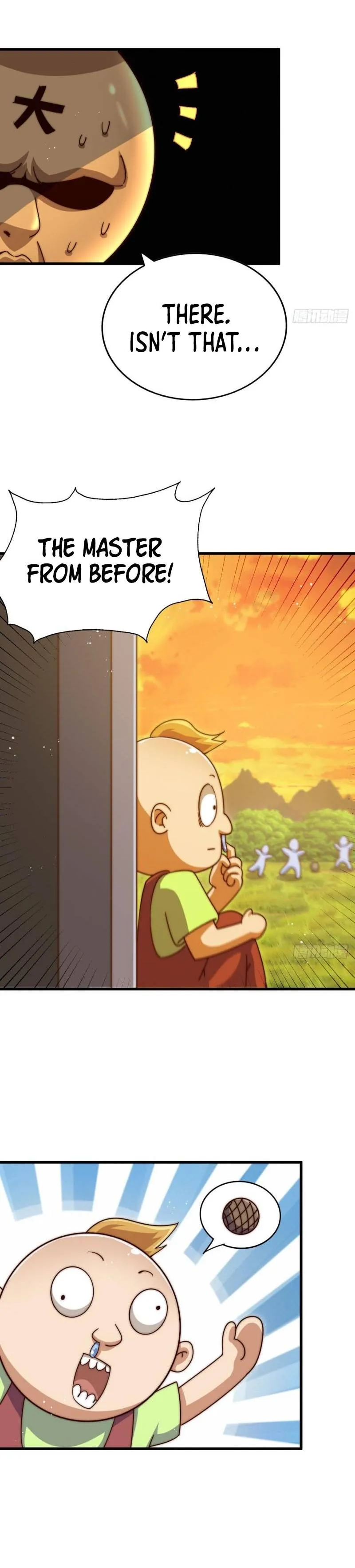 Beyond Myriad Peoples chapter 211 page 16