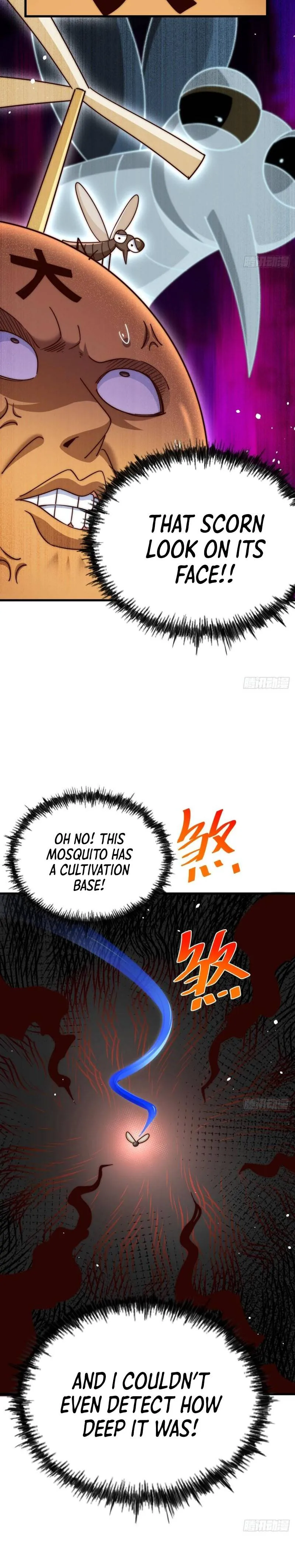 Beyond Myriad Peoples chapter 211 page 18