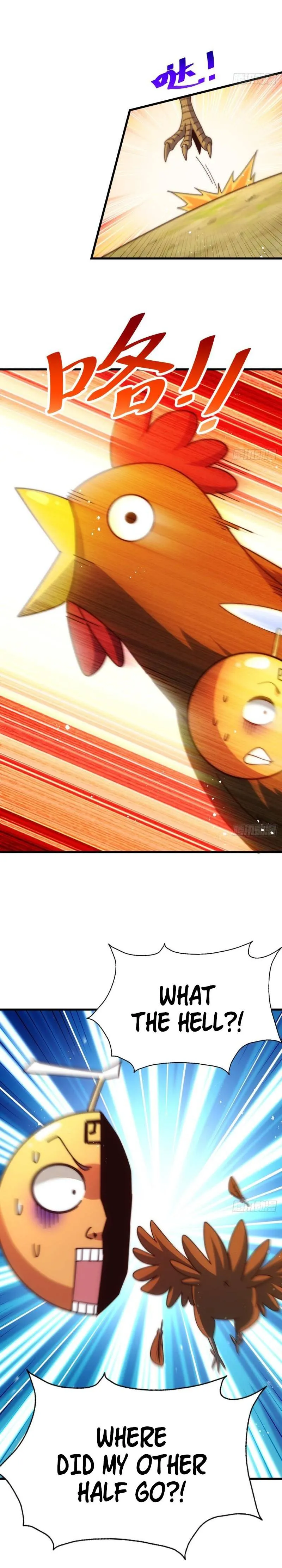 Beyond Myriad Peoples chapter 211 page 2