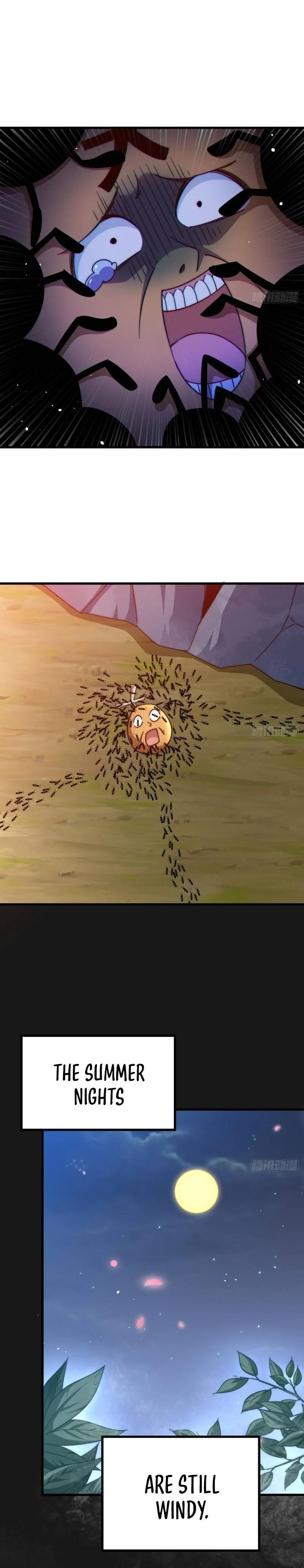 Beyond Myriad Peoples chapter 211 page 20