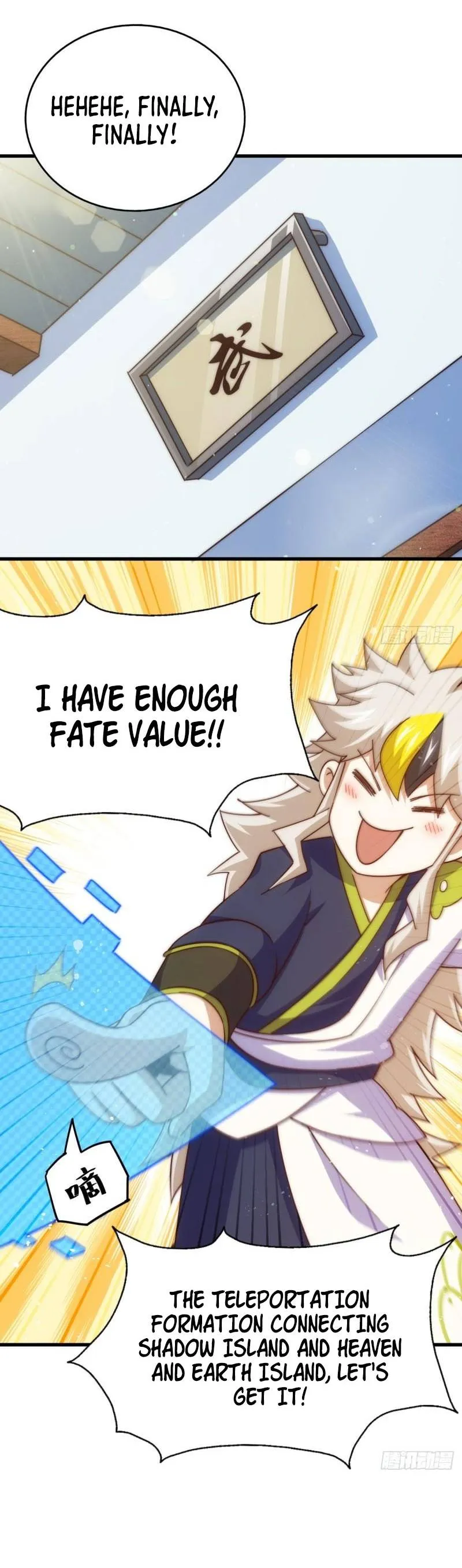 Beyond Myriad Peoples chapter 211 page 24