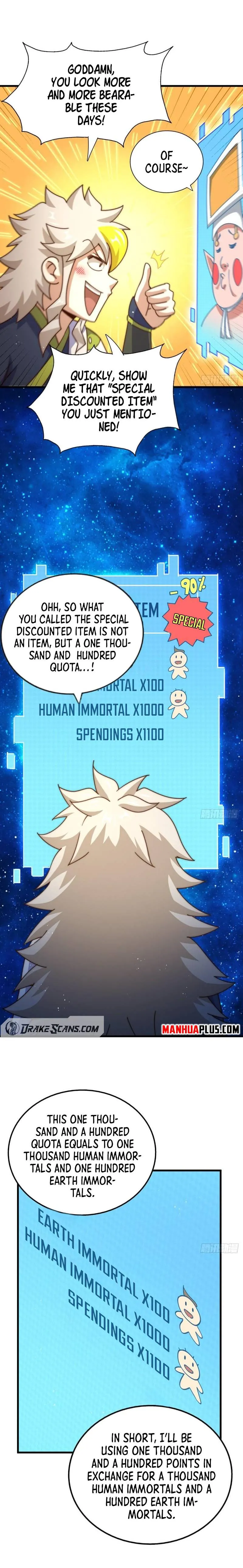 Beyond Myriad Peoples chapter 211 page 26