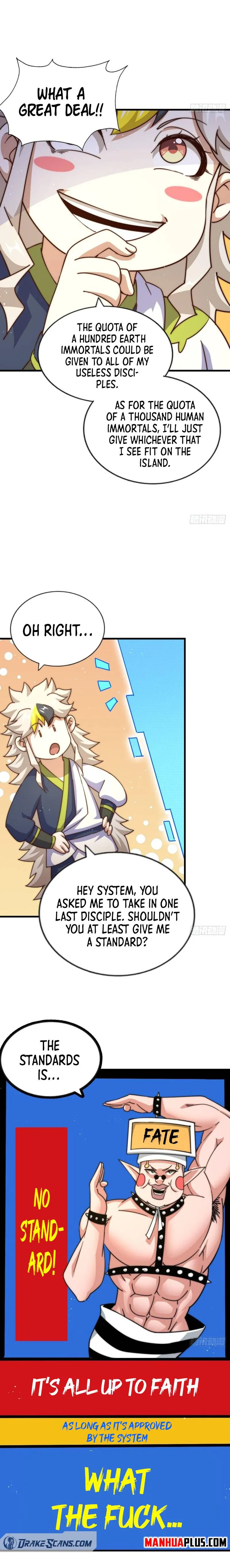 Beyond Myriad Peoples chapter 211 page 27