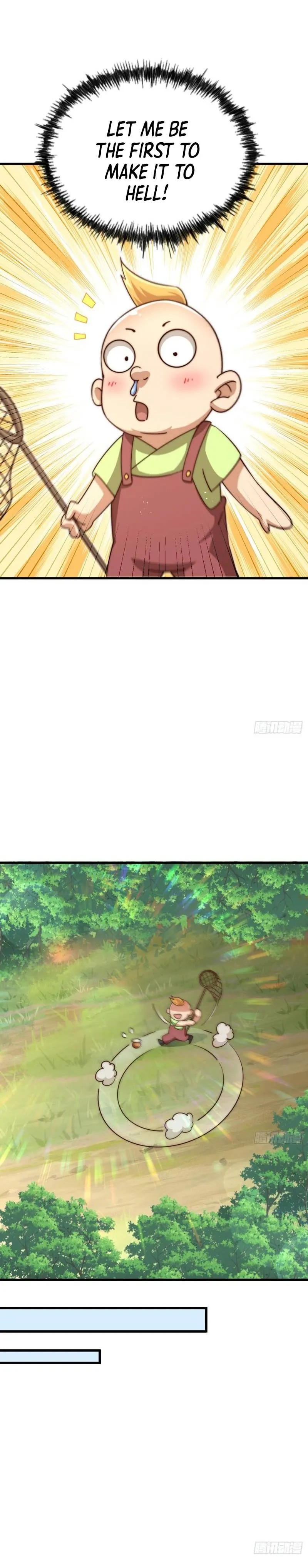 Beyond Myriad Peoples chapter 211 page 8